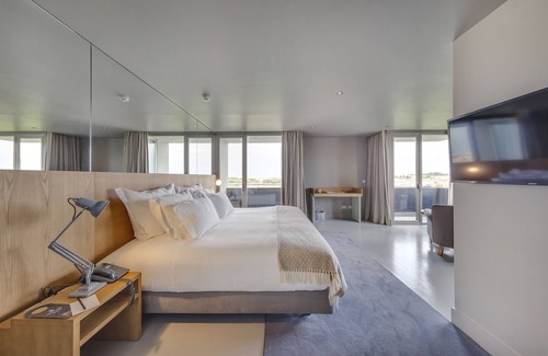 Azurara Hotel | Villa C Boutique Hotel