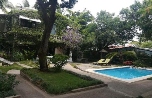 Ensanche Miramar Bed & Breakfast | Villa Carolina Bed and Breakfast