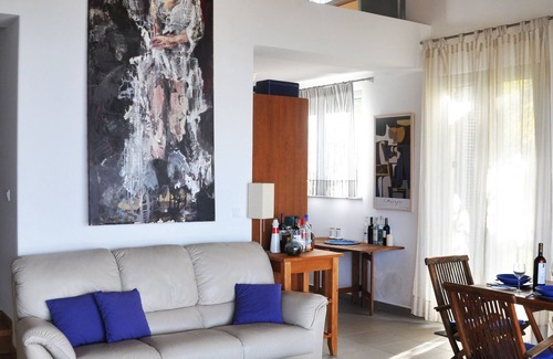 Katakolo Villa | Villa Chrysi Agios Andreas