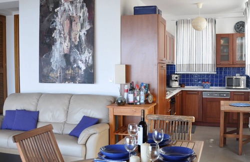 Katakolo Villa | Villa Chrysi Agios Andreas