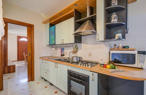 San Bartolomeo al Mare House | Villa Caterina - Seaside, San Bartolomeo al Mare, Italy