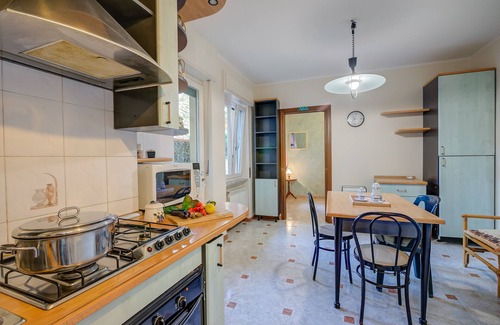 San Bartolomeo al Mare House | Villa Caterina - Seaside, San Bartolomeo al Mare, Italy