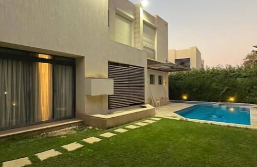 Oula Villa | Villa C182 in Jeraya