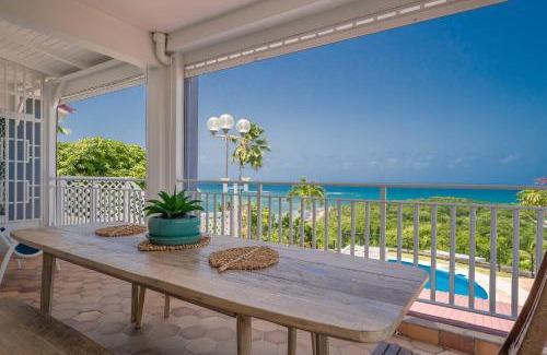 Saint Felix Villa | Villa Caïmite