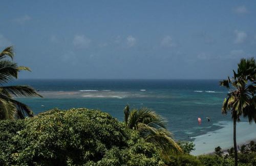 Saint Felix Villa | Villa Caïmite