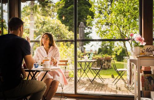 Torre di Fine House | Villa Ca Bruna Holiday House