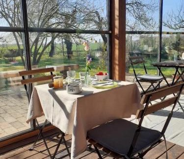 Torre di Fine House | Villa Ca Bruna Holiday House
