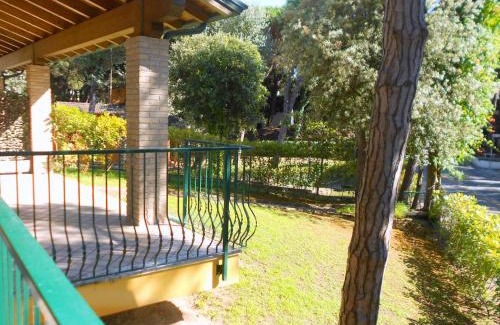 Rosapineta Apartment | Villa Ca' Claudia