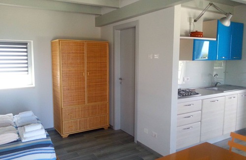 Torre Vado Villa | Villa CA 'del MAR LOFT in villa in TORRE VADO MALDIVE of Salento