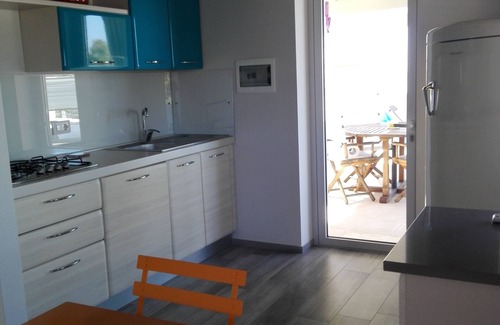 Torre Vado Villa | VILLA CA' del MAR LOFT holidays on the terrace
