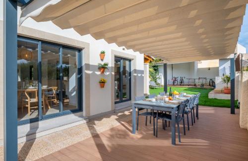 Son Dureta Villa | Villa Ca'n Alonso - Families & Athletes Only