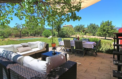 Son Espanyol Villa | Villa Ca´n Tomas