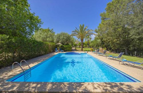 Campanet Villa | Villa Ca Na Rossa
