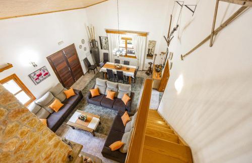 Campanet Villa | Villa Ca Na Rossa