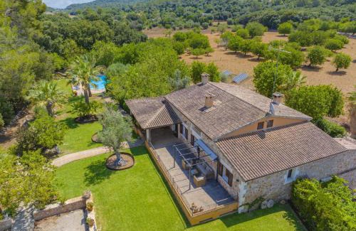 Campanet Villa | Villa Ca Na Rossa
