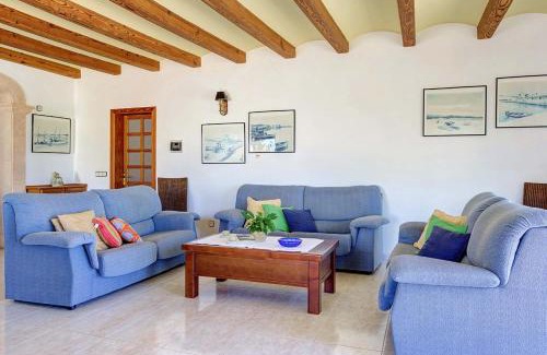 Alcudia Villa | Villa Ca Na Xaneta by Sealand Villas