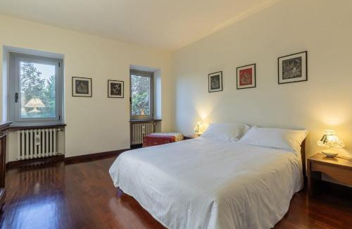 Vignale Monferrato Villa | Villa Ca' Vecchia