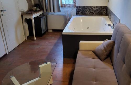 Dogana Bed & Breakfast | Villa Ca' Viola Rimini