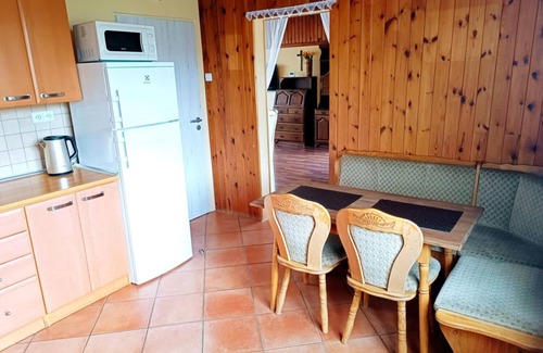 Kremze Villa | Villa- Caba - Four Bedroom Villa, Sleeps 8