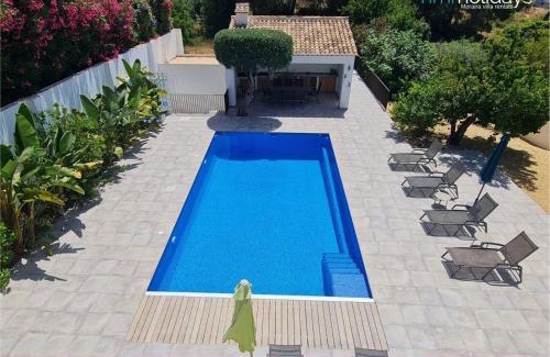 Moraira Villa | Villa Cabina by HMR Holidays