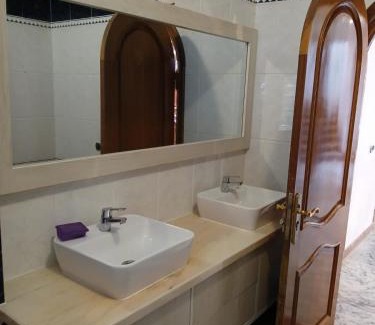Cabo Negro Villa | Villa Cabo