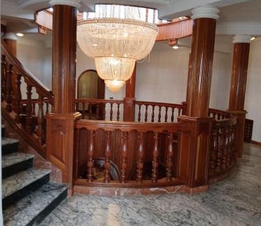 Cabo Negro Villa | Villa Cabo