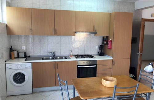 Sal Rei Apartment | Villa Cabral - 2bedroom, Pool & Wifi