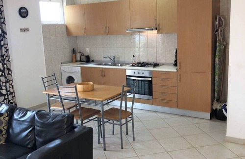 Sal Rei Apartment | Villa Cabral - 2bedroom, Pool & Wifi