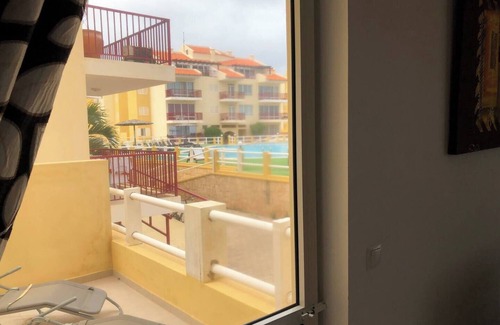 Sal Rei Apartment | Villa Cabral - 2bedroom, Pool & Wifi