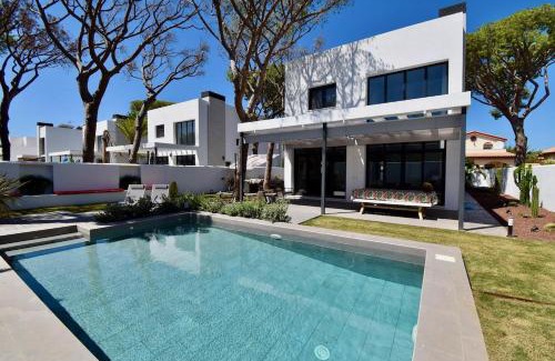 Poblado Sancti Petri Villa | Villa Cactae