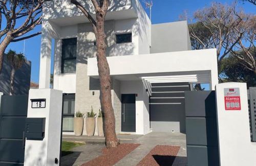 Poblado Sancti Petri Villa | Villa Cactae