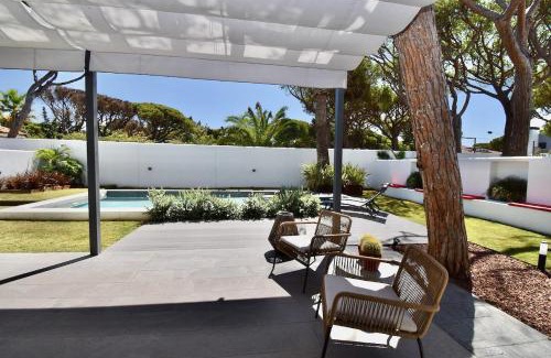 Poblado Sancti Petri Villa | Villa Cactae