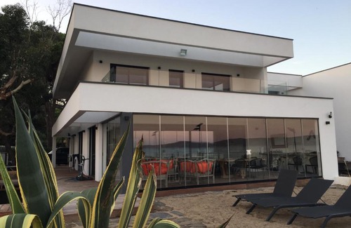 Cavaliere Villa | villa CACTUS CAVALAIRE