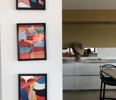 Cavaliere Villa | villa CACTUS CAVALAIRE