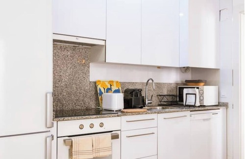 La Magdalena Apartment | Villa Cadena Centro