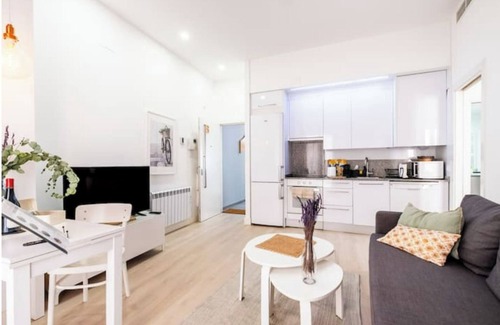 La Magdalena Apartment | Villa Cadena Centro