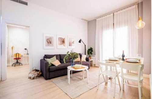 La Magdalena Apartment | Villa Cadena Centro