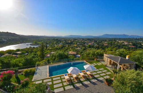 Agios Ioannis Villa | Villa Caesar