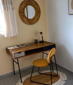Fronsac House | Villa Caillou