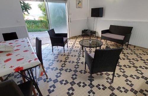Schoelcher Apartment | Villa caius
