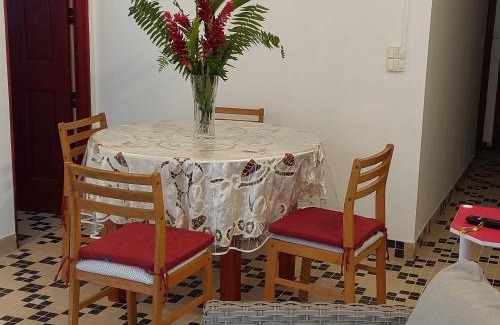 Schoelcher Apartment | Villa caius