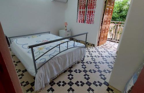 Schoelcher Apartment | Villa caius