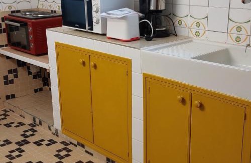 Schoelcher Apartment | Villa caius