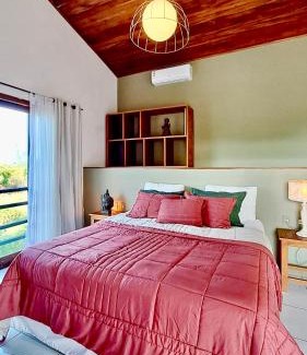 Parajuru Villa | Villa Caju Knots