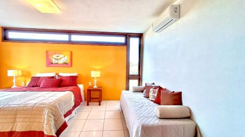 Parajuru Villa | Villa Caju Knots
