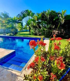 Parajuru Villa | Villa Caju Knots