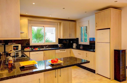 La Cala de Mijas Villa | Villa Cala Beach by Villa Plus