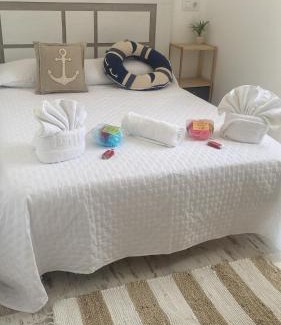 Fernan Perez Villa | Villa Cala Del Plomo