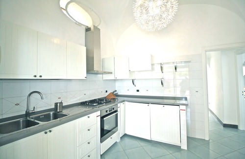 Anacapri Villa | VILLA CALA - Six Bedroom Villa, Sleeps 12