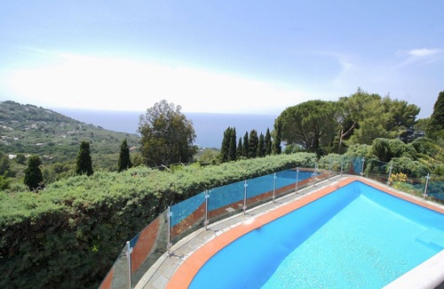 Anacapri Villa | VILLA CALA - Six Bedroom Villa, Sleeps 12
